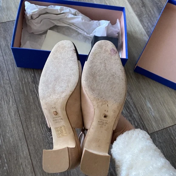 Stuart Weitzman Loraina slingback pumps - Picture 2 of 4